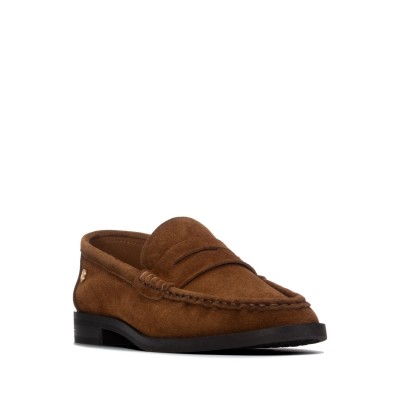 MOCASINES MUJER CARMELA 164389  2